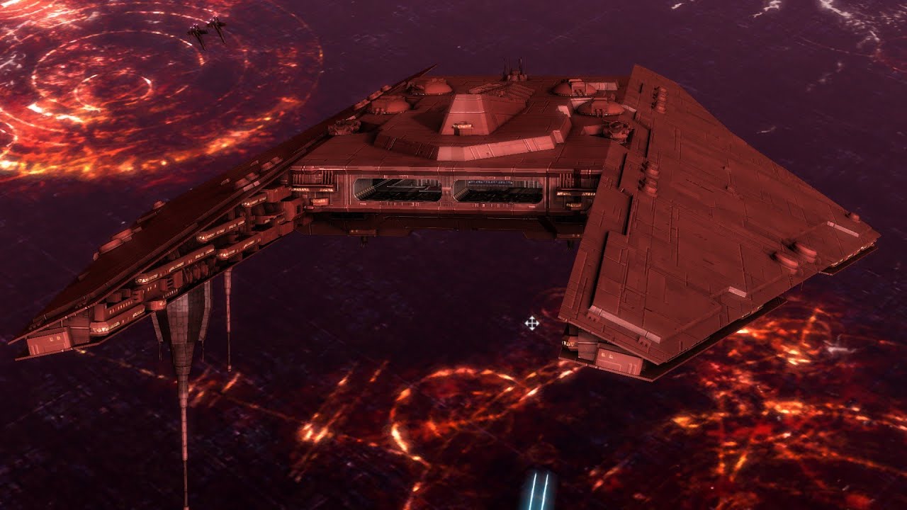 New model: Liberator Cruiser