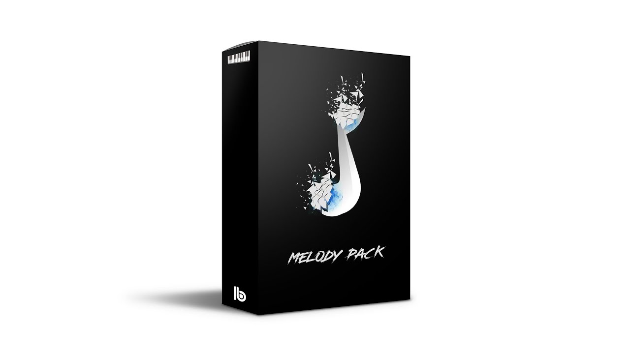 [Part5] 15 EDM Melodies for you to use [Avicii/Tobu/Garrix Style]