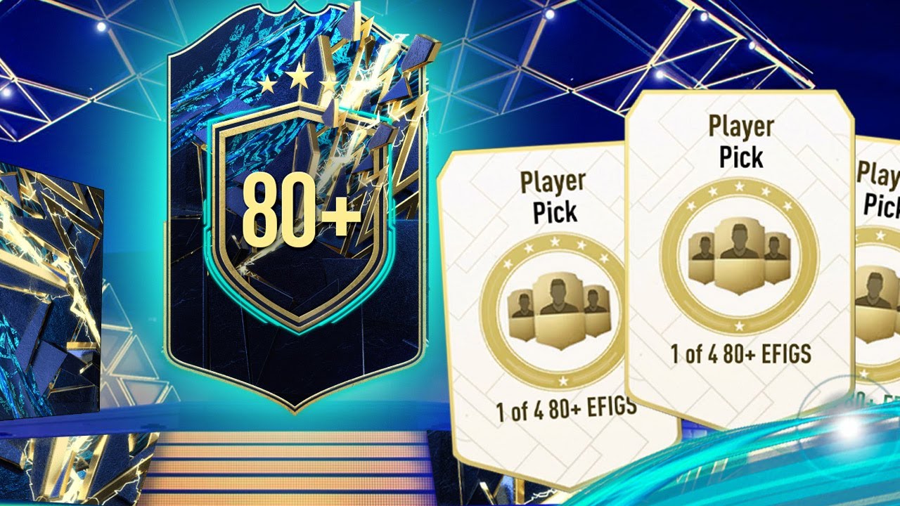 Are The 80+ EFIGS PLAYER PICKS Worth It? 🤔
