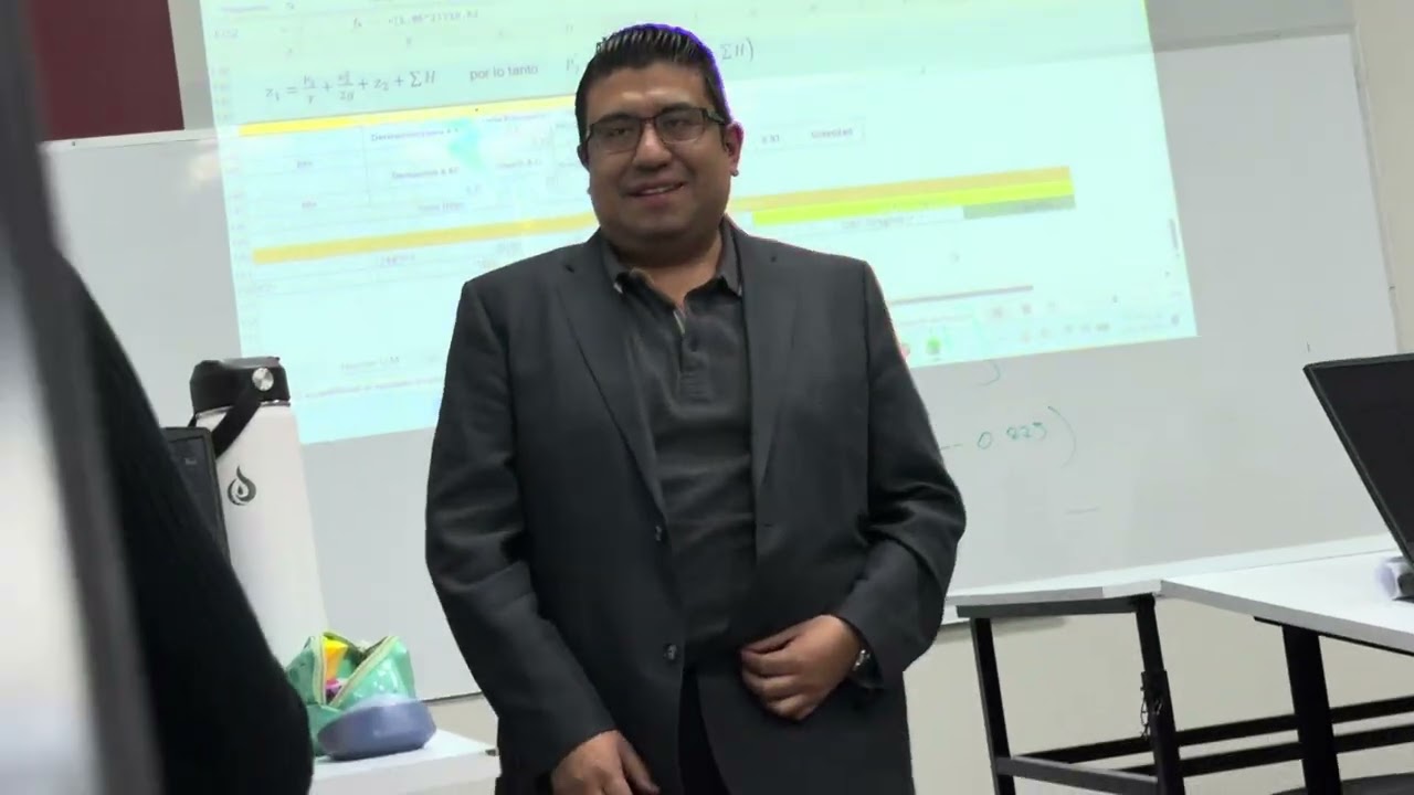 Instalaciones básicas clase 14 parte 3