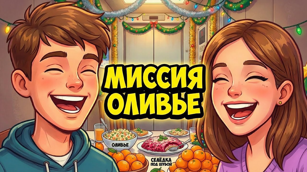Миссия 