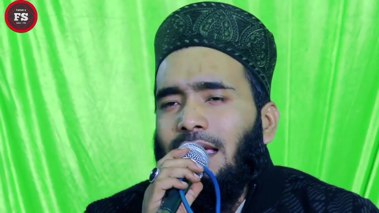 Ramadan Sharif Special Naat || Mohammed Ali Faizi ki naat  Mufti Salman azhari favourite Kalam