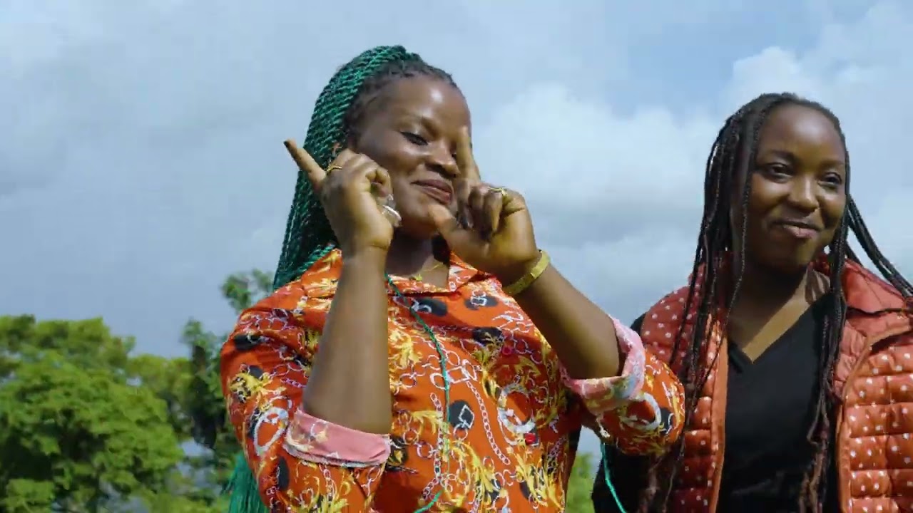 BIKYUKAMU BY DIZZLE RAGGA
