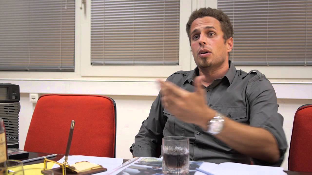 Gitak - pozivnica za vjenčanje (Matija i Kaća 21.09.2012.)