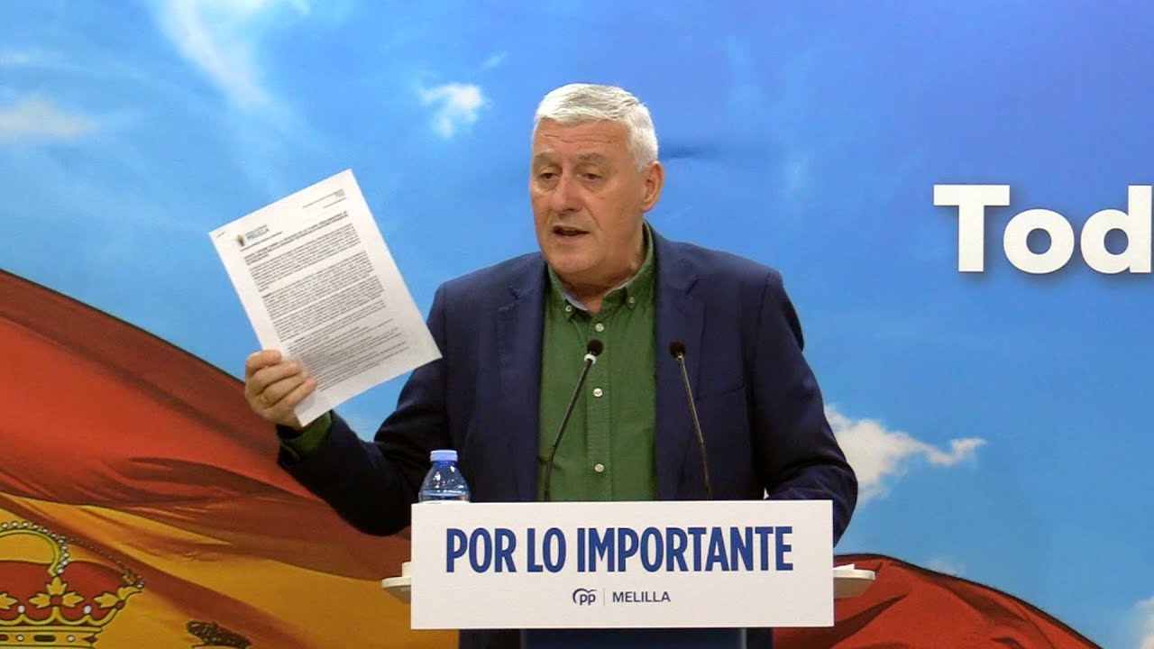 La Ciudad detalla las deficiencias de la desalinizadora