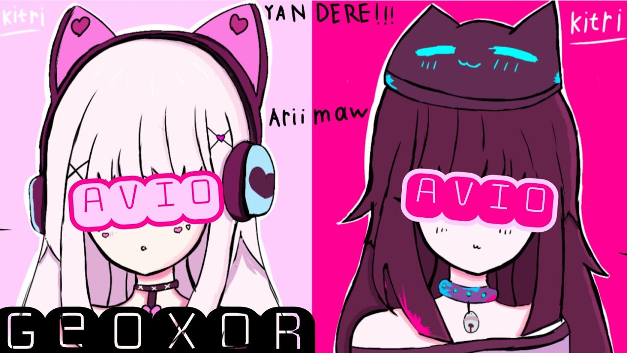 Mix Geoxor y más...