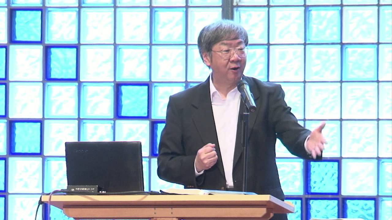 幼年負軛：先知與人生上半場 (李思敬博士)