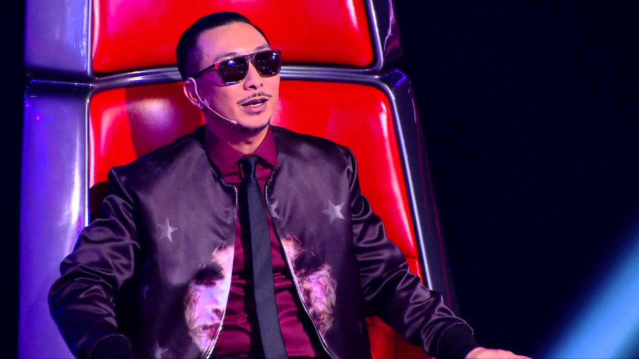 The Voice Thailand - จิมมี่ VS อิงกฤต - สุดใจ - 19 Oct 2014