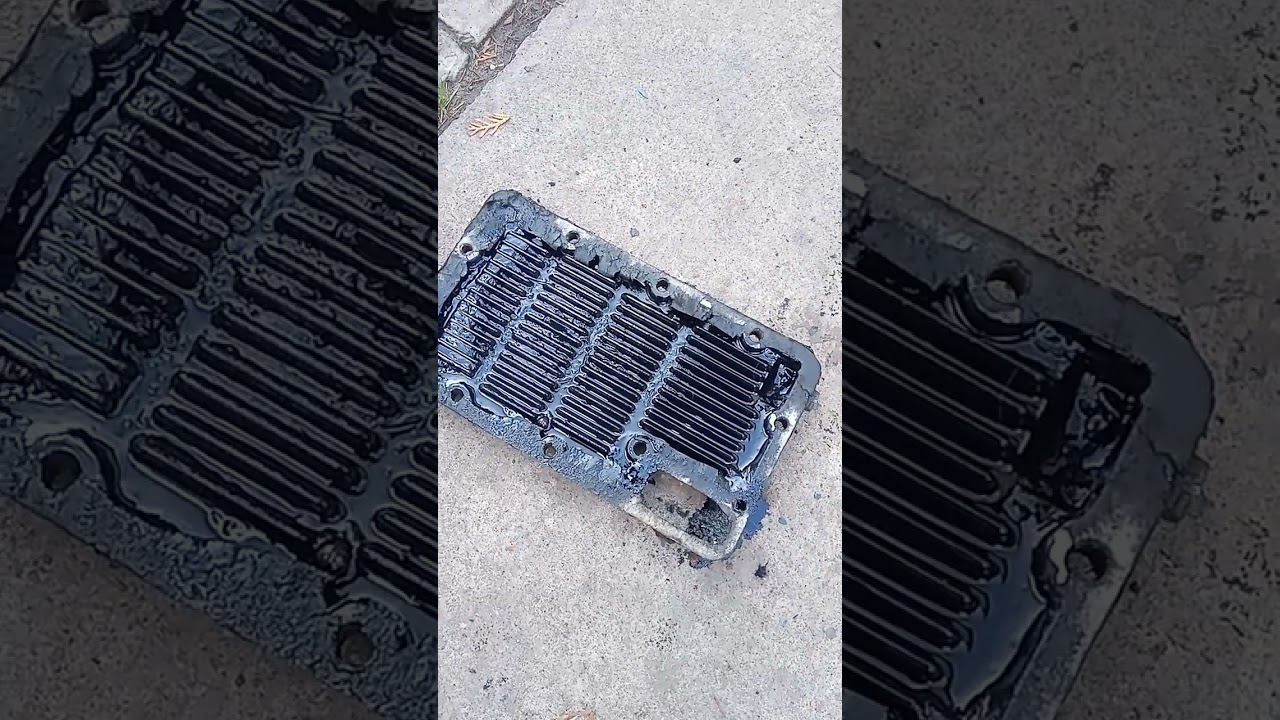 M-22-es Multicar motor felújításra. Kuriózum