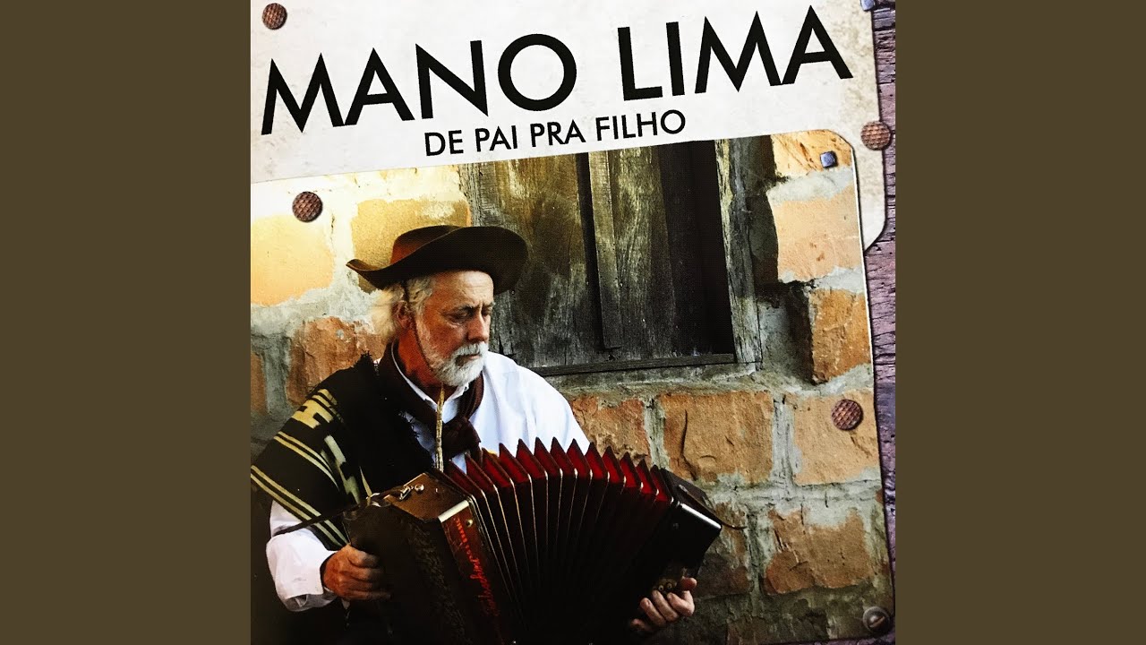 Bebendo Canha e Tocando Gaita