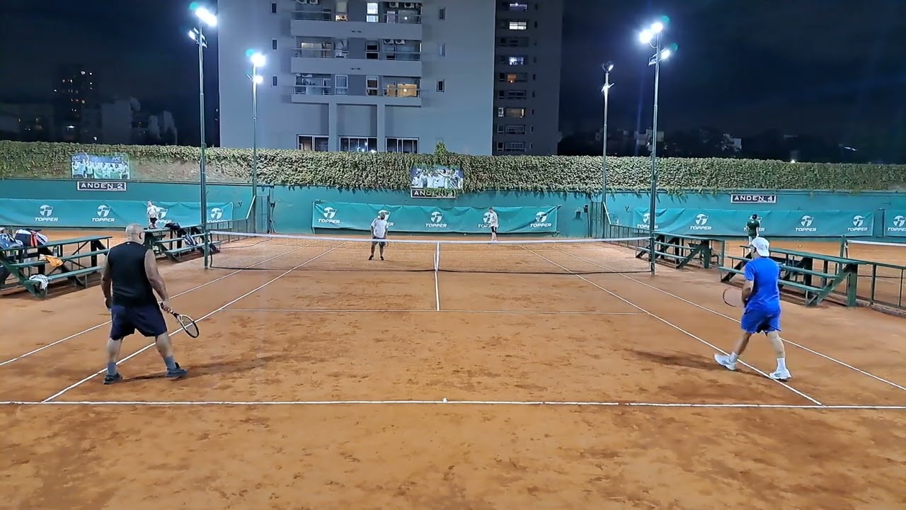 GARZIGLIA/FERNÁNDEZ - Buenos Aires B1 - Sede Ferro 