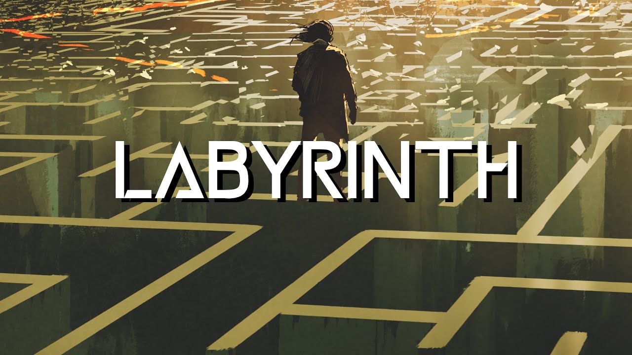 Gaming Music | Labyrinth by Legna Zeg