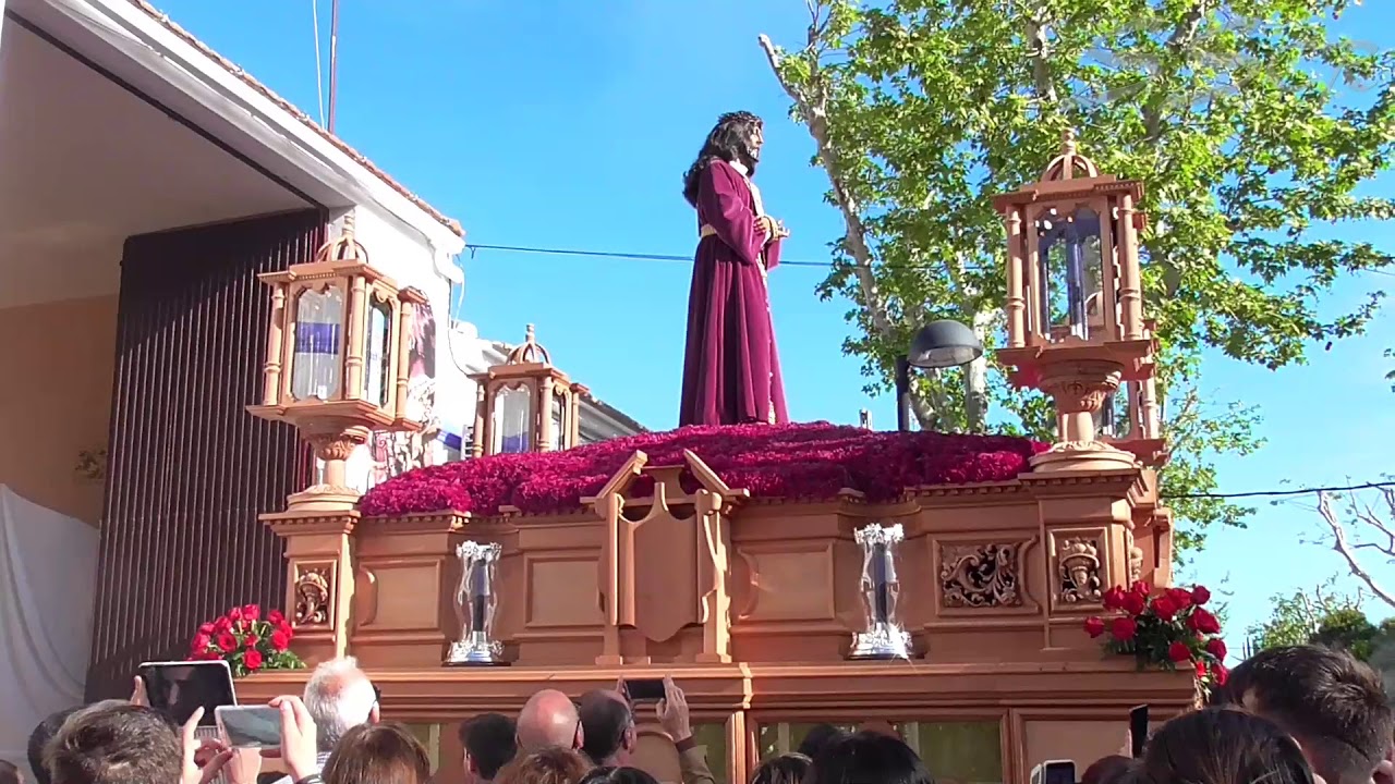 Medinaceli  || Salida || Martes Santo || 2019 || Ciudad Real