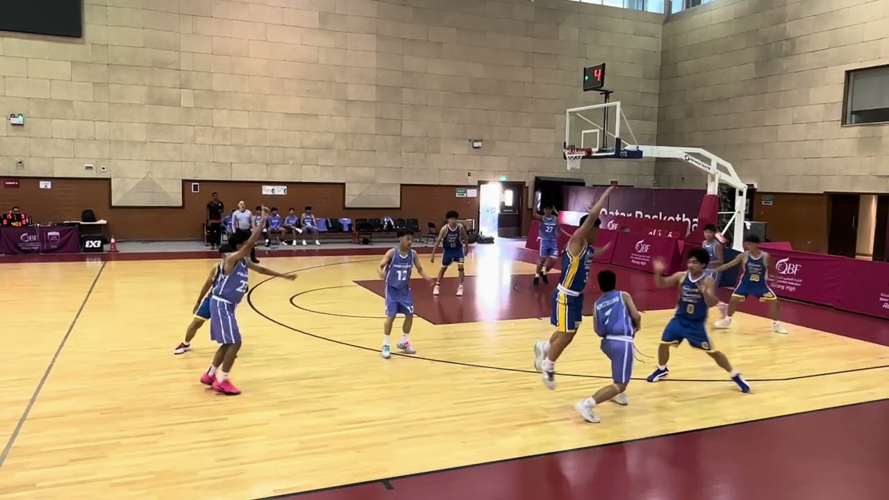 BATANG PBA M.EAST_CONVERGE FIBERXERS VS MAGNOLIA HOTSHOTS_DOHA_06FEB25