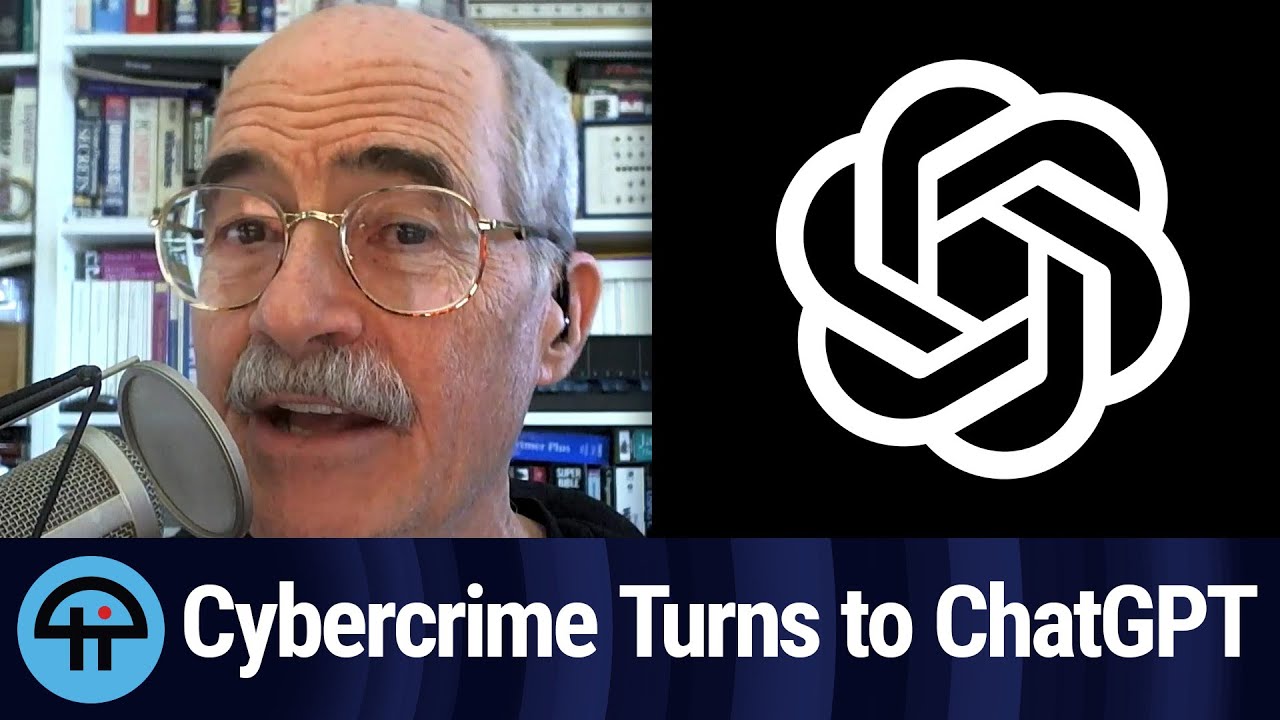Cybercriminals Turn to ChatGPT