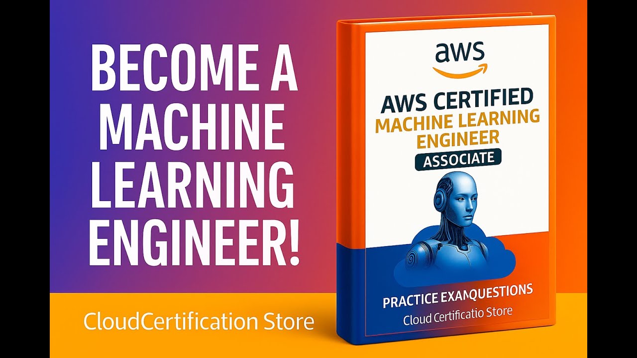 Cracking the AWS MLA C01