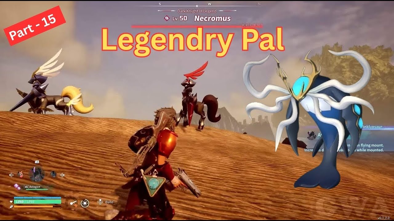 Hasasiya's Live | Palworld | Gameplay | Live Stream | Hasasiya #hasasiya #palworld #gameplay #live