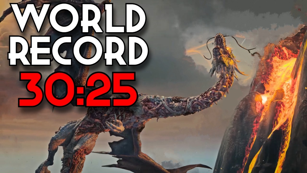 Kowakujo WORLD RECORD Easter Egg Speedrun 30:25