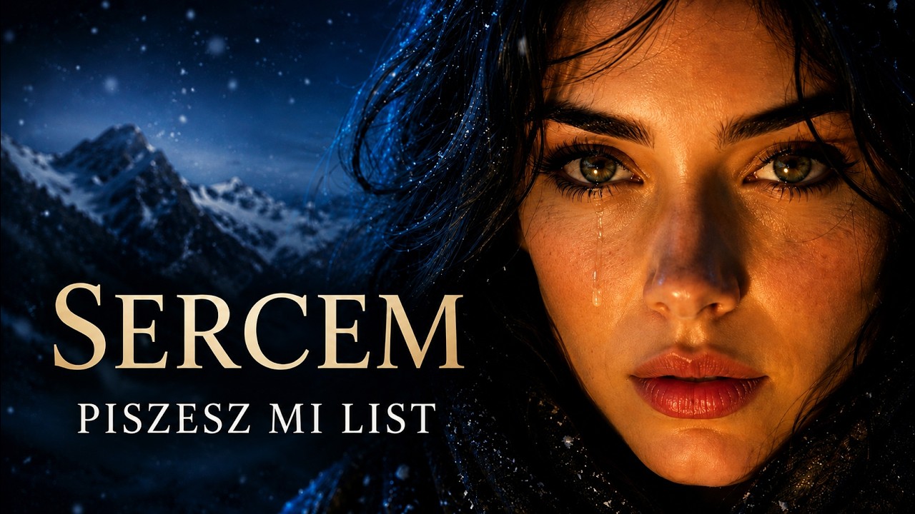 MRCN - Sercem piszesz mi list