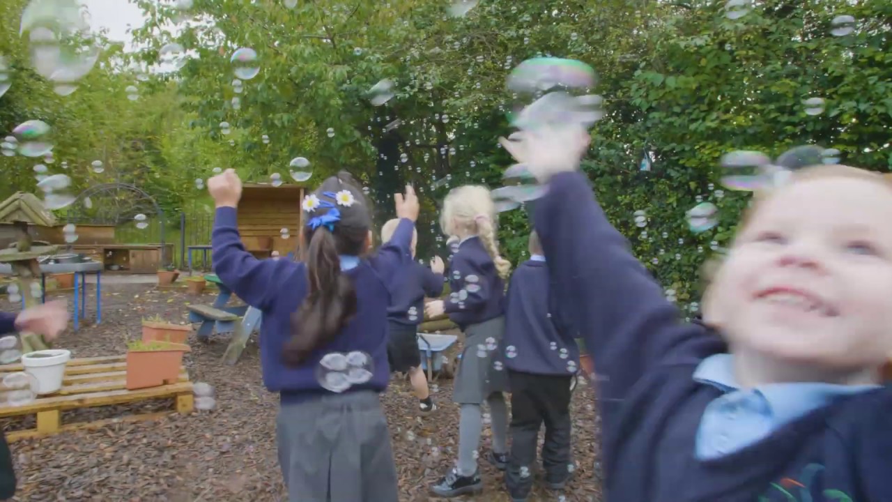 John Randall Primary School