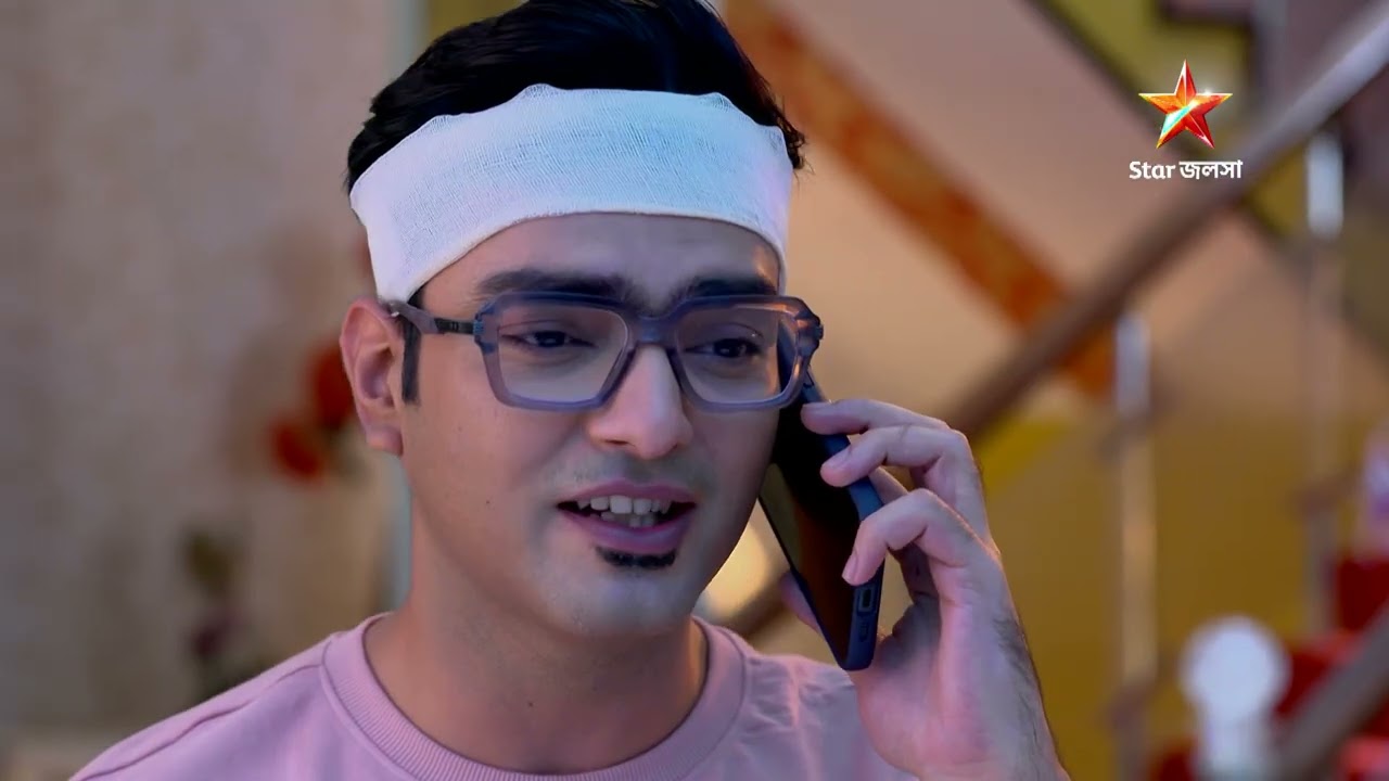 Professor Bidya Banerjee । সোম - রবি 8:30 PM