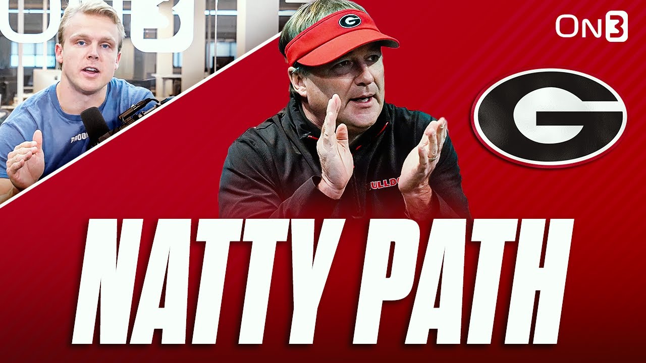 Georgia Bulldogs, Kirby Smart MOST WORKABLE National Title Path In College Football Playoff Bracket?