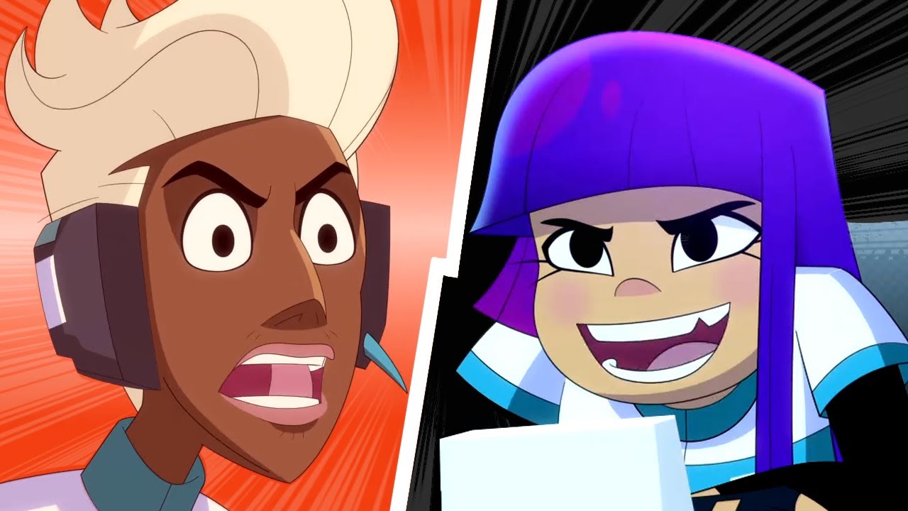 The Most Important Episode Glitch Techs Will EVER Put Out
