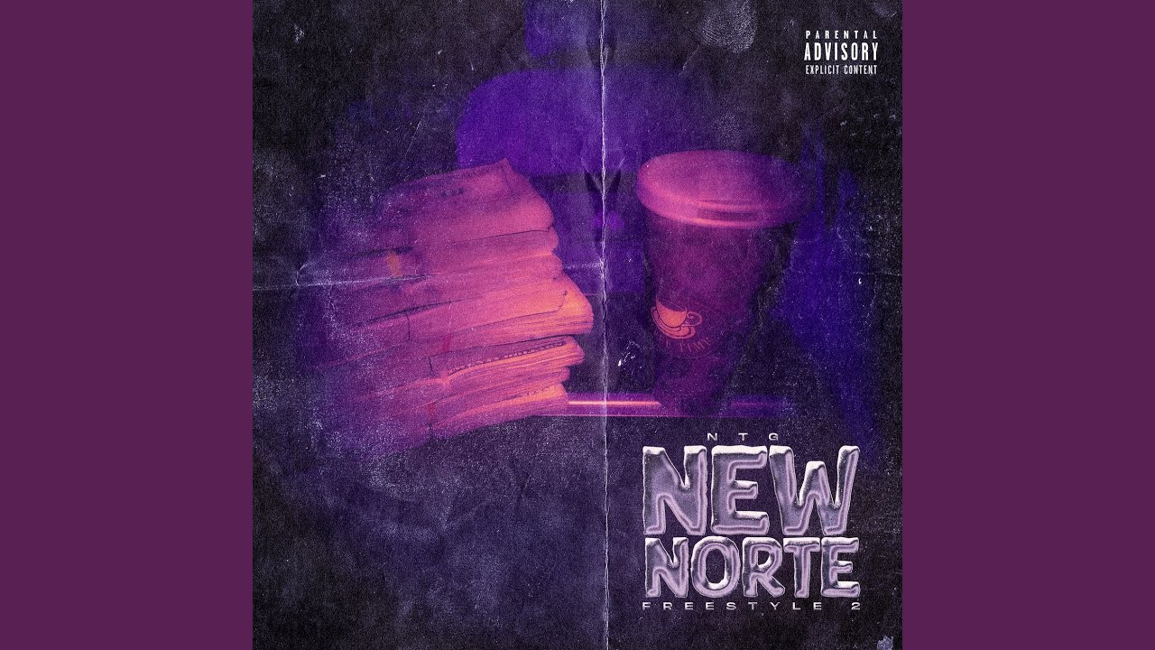 New Norte Freestyle 2
