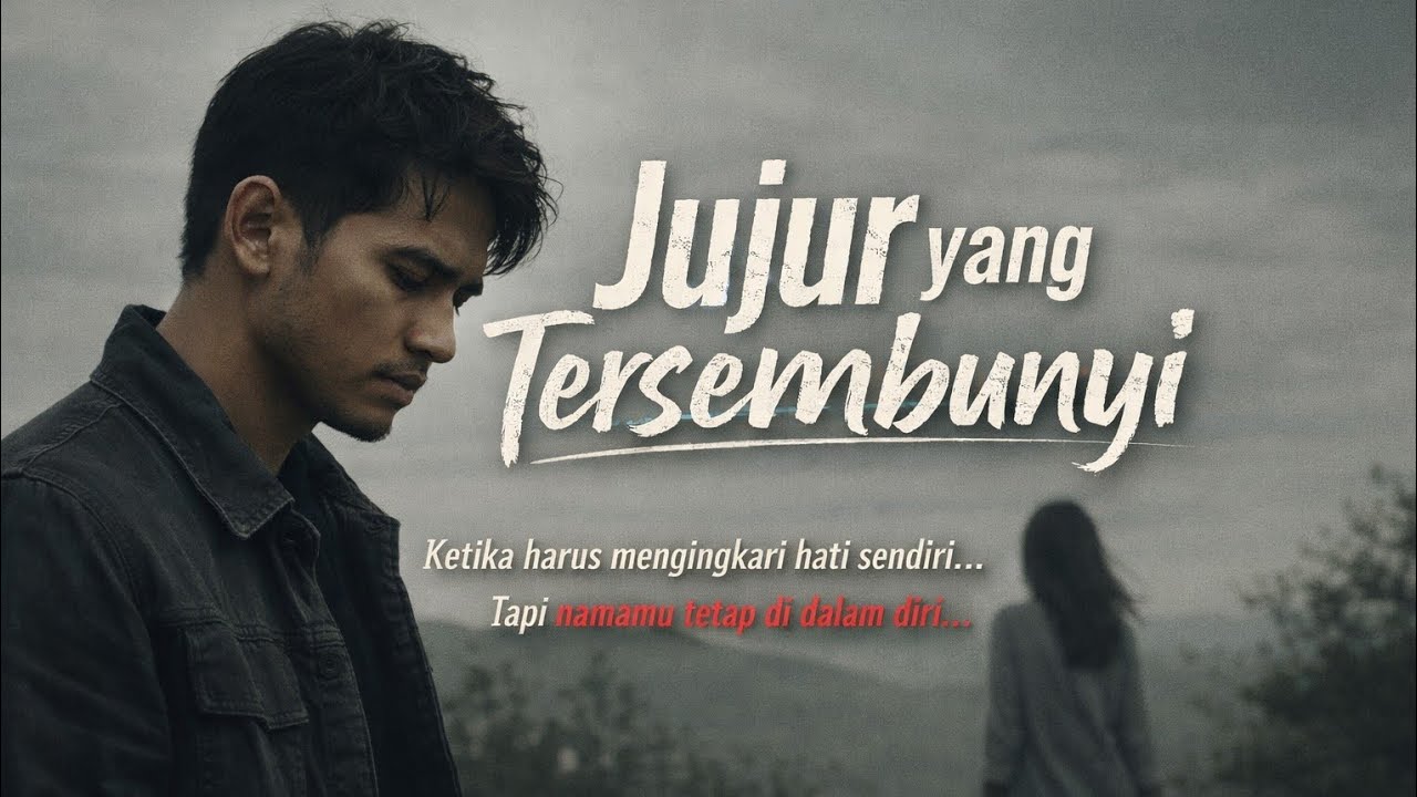 JUJUR YANG TERSEMBUNYI – Lagu Baru Paling Menyentuh 2026 | Bikin Merinding