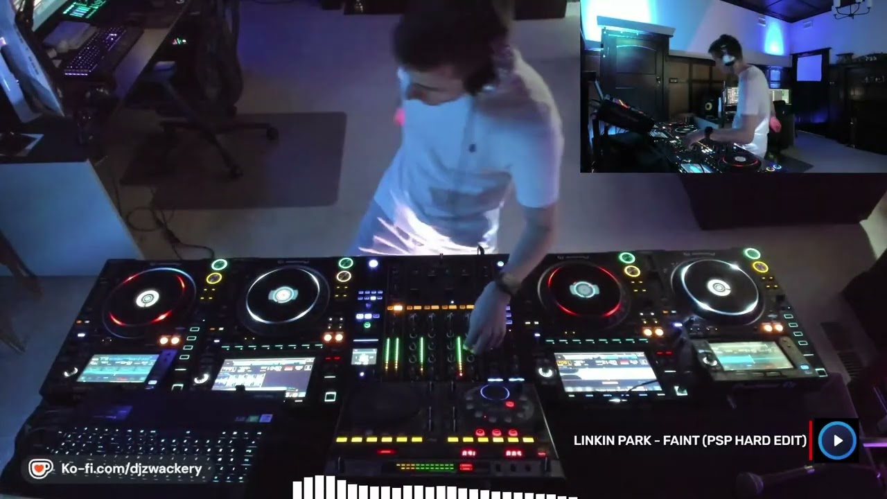 DJ Zwackery's House of Fun Season 2 Episode 240