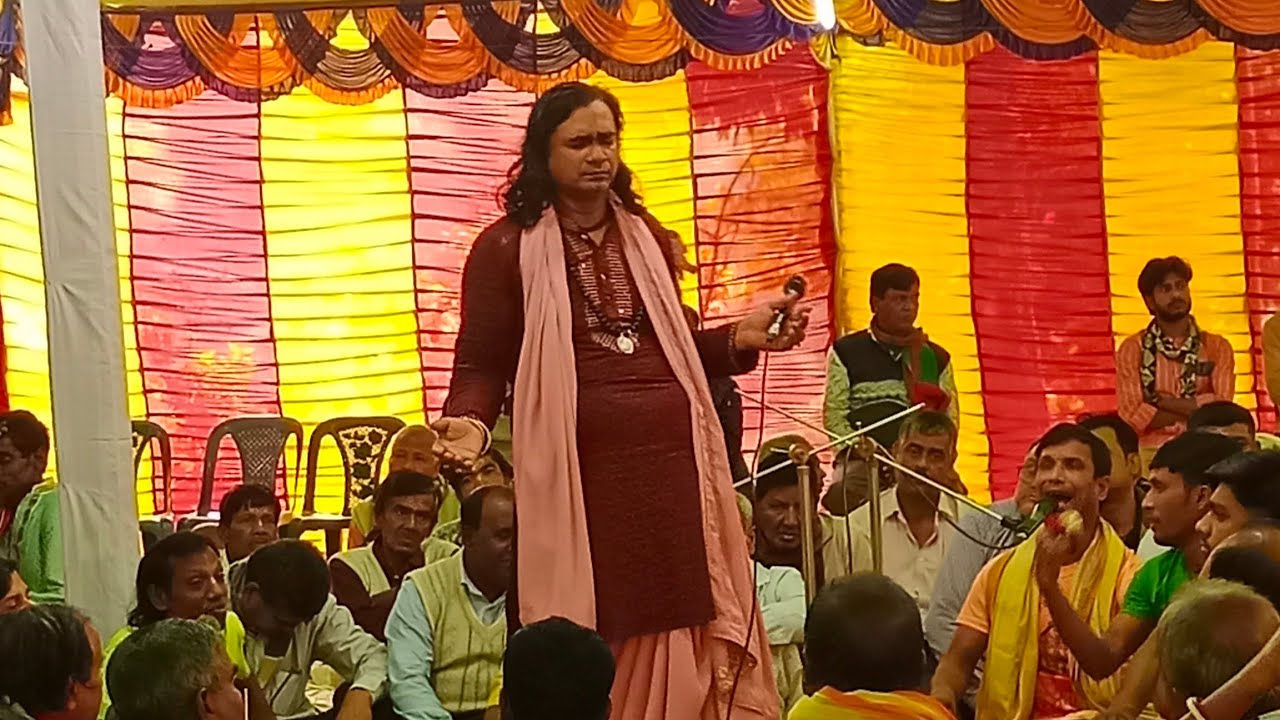 শ্রীযুক্ত দুলাল মহন্ত, পাগলা দুলাল,