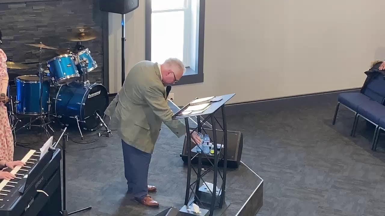 Church Service