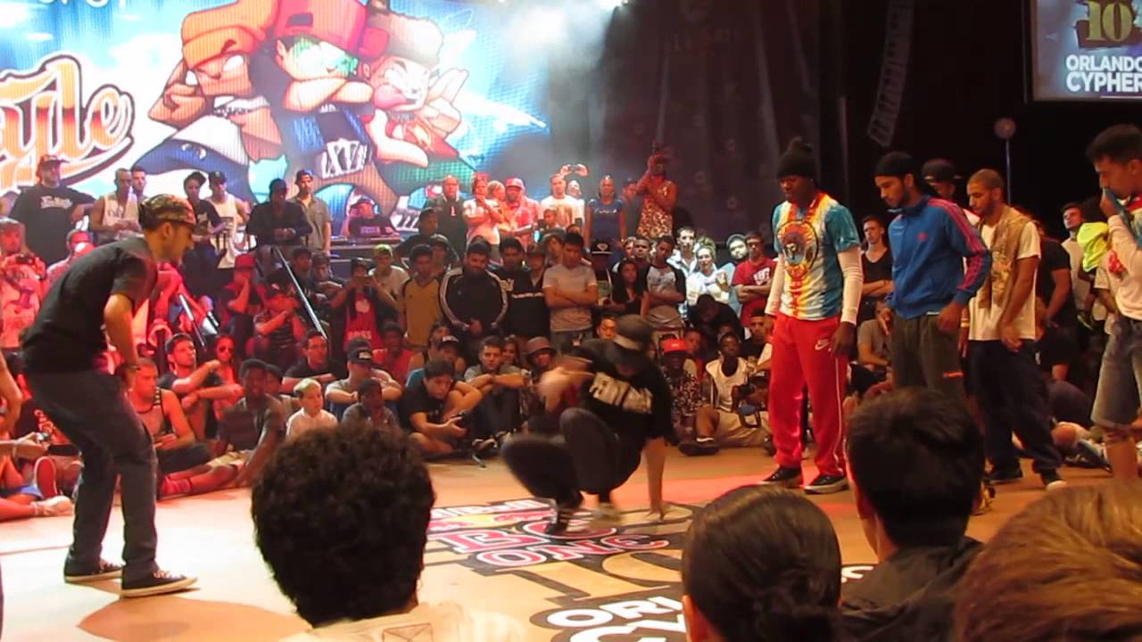 Freestyle Session USA Finals 2013: MIND 180 VS BEAST COAST