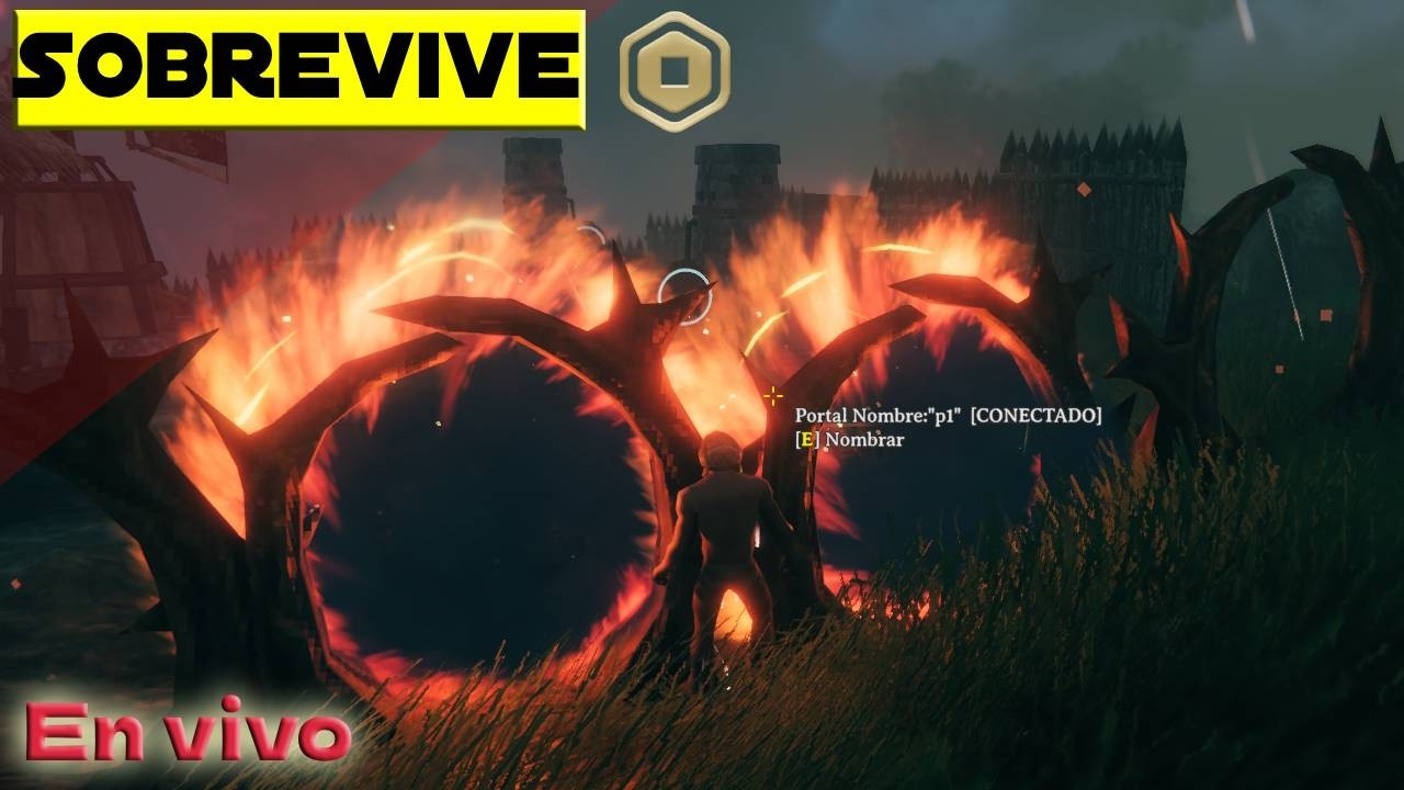Algo de Valheim!