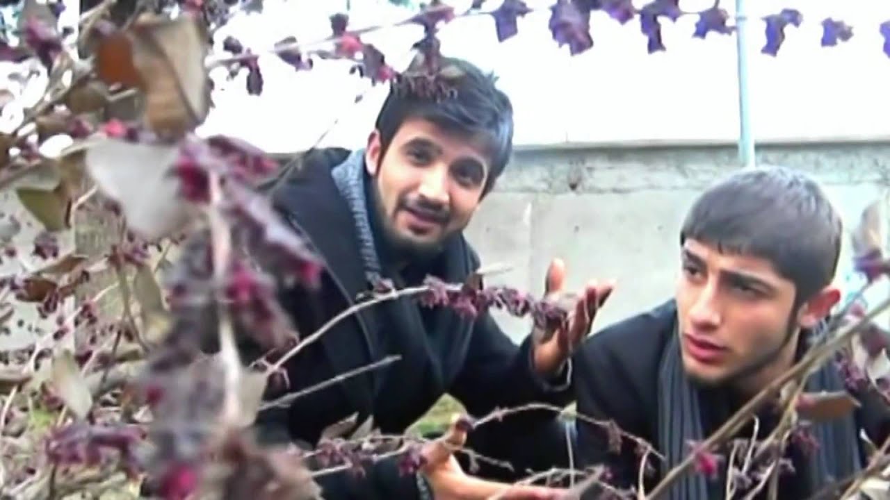 Rap Kopat Attack & Altay Baran Can-- Sar Beni Esrar Gibi (2014)