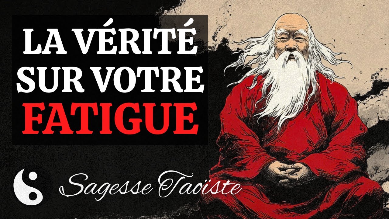 LA SIGNIFICATION CACHÉE DU QI (ÉNERGIE VITALE)