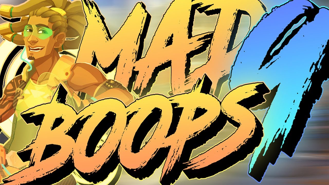 mad boops 9