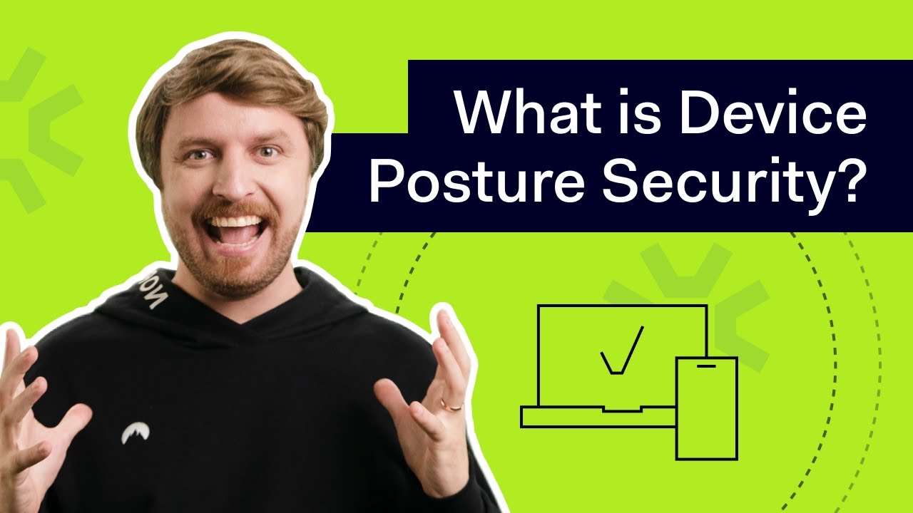 Device Posture Security | NordLayer