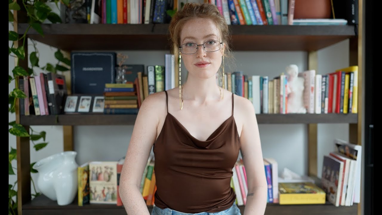 Academic advice for English degrees 📚 Reading, writing, workloads & more 📚 From an English PhD