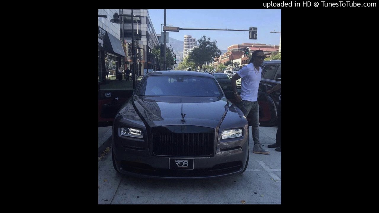 [FREE] Future x Southside x 808 Mafia Type Beat 2020 