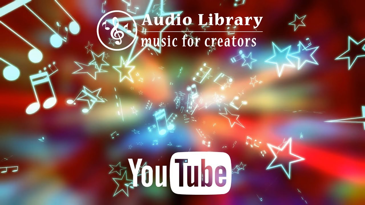 Audio Library : Kevin MacLeod - Ambler - Video Classica [YouTube Audio Library]