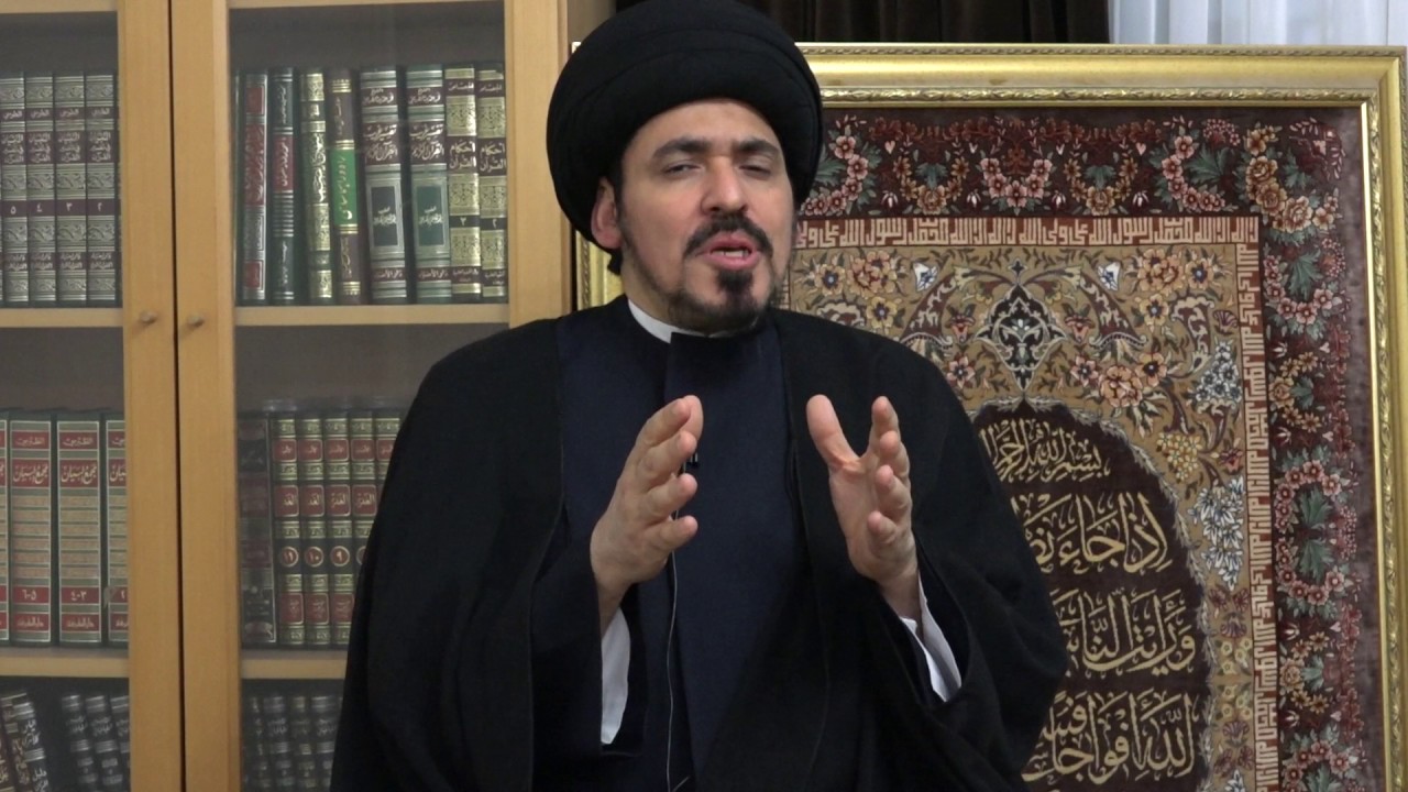 هل نحتاج للرسل والأنبياء؟ | آية الله السيد منير الخباز | #الحلقة_السابعة_عشر