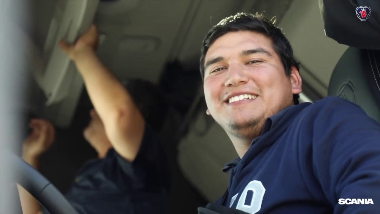 Scania Chile | Resumen DemoTour 2019
