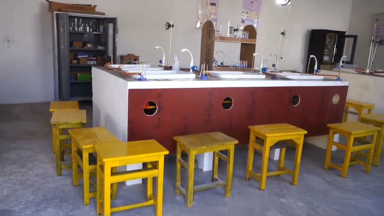 K.M INTERNATIONAL SCHOOL VIDEO