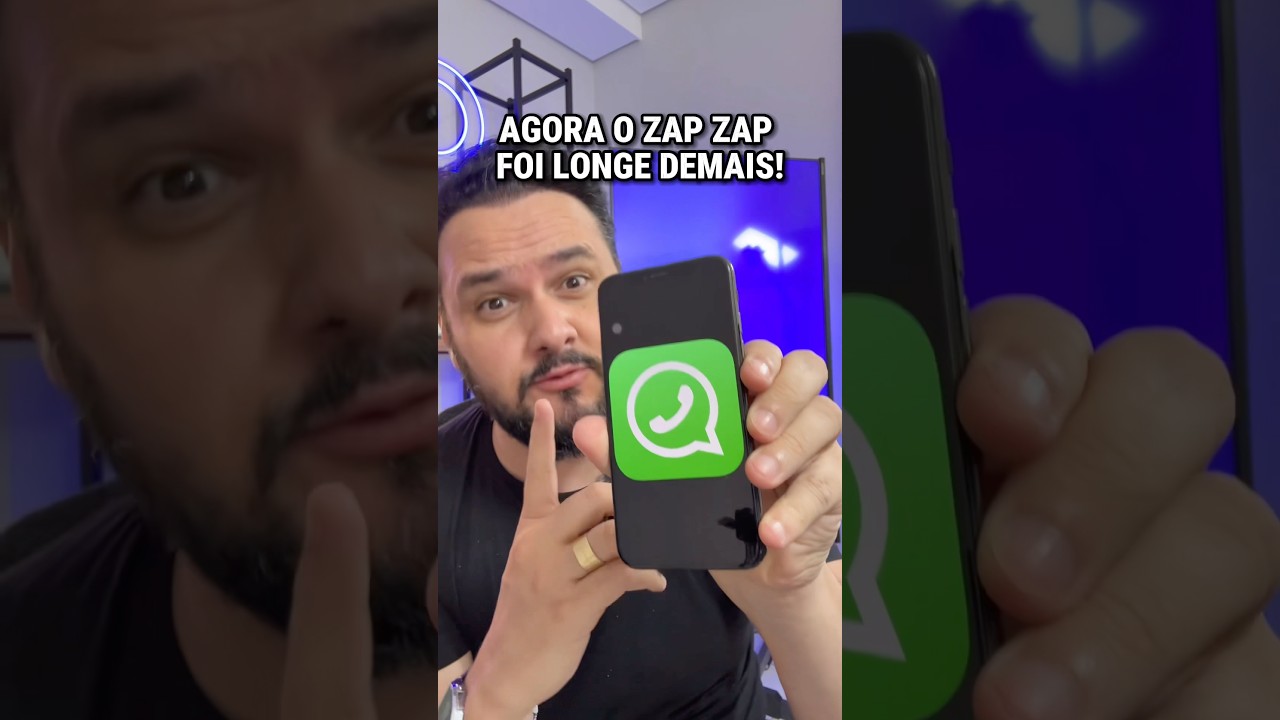 Como colocar Intelig&ecirc;ncia Artificial para vender no meu WhatsApp no autom&aacute;tico?Acesse: Uzap.com.br