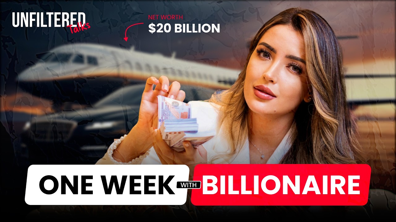 This Is What Billionaires Do Differently – My 7 Day Experience With The Ultra Rich