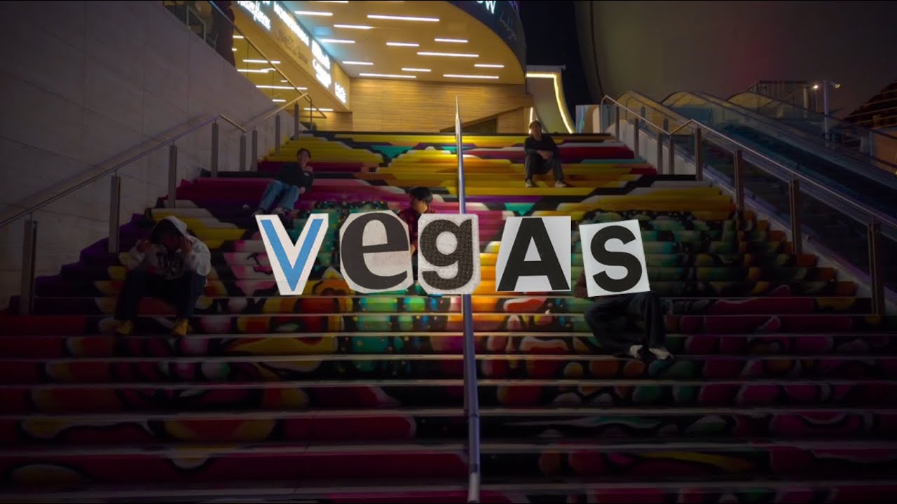 Lost in Vegas! || Episode 1 || Boys trip 2025 ||                                                   