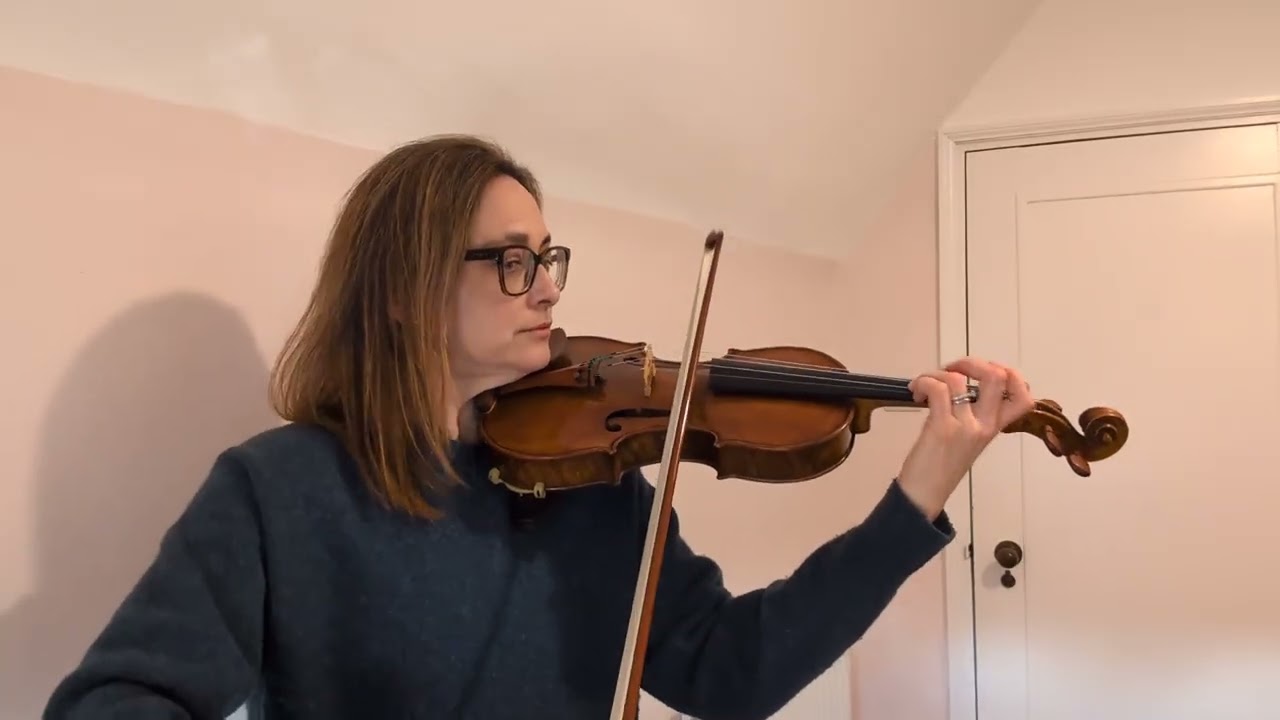 Theme from William Tell Overture, Rossini