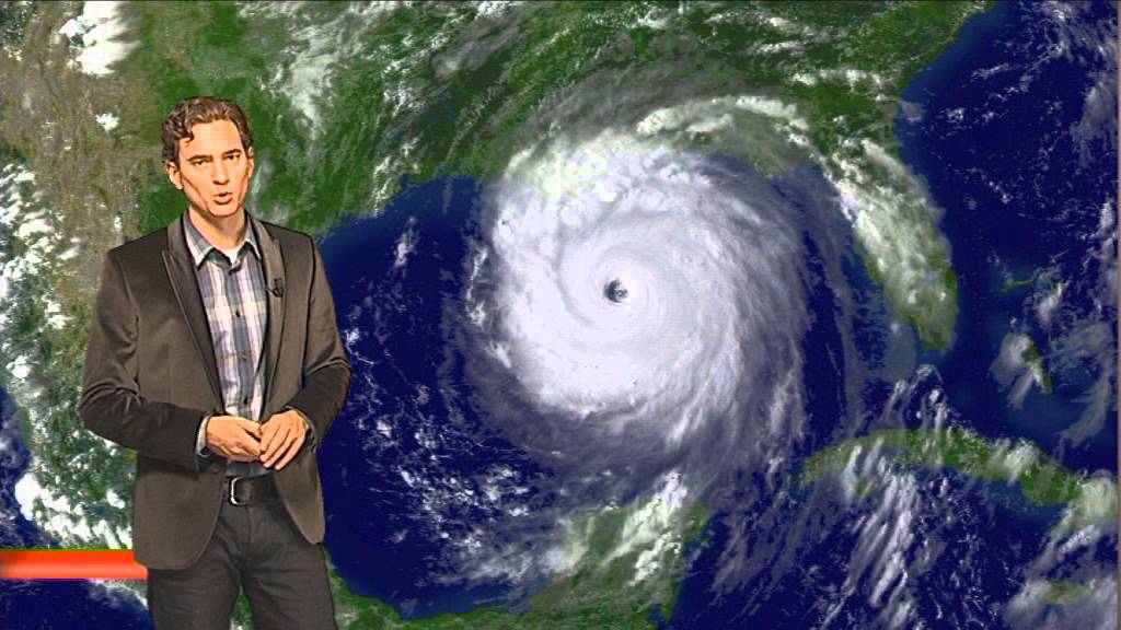 Meteogroup.nl - Weer - Katrina