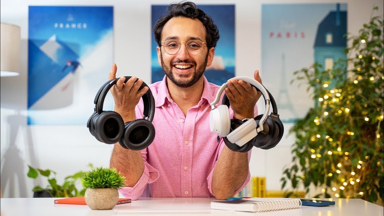 The Best Headphones To Buy in 2026 🎧
